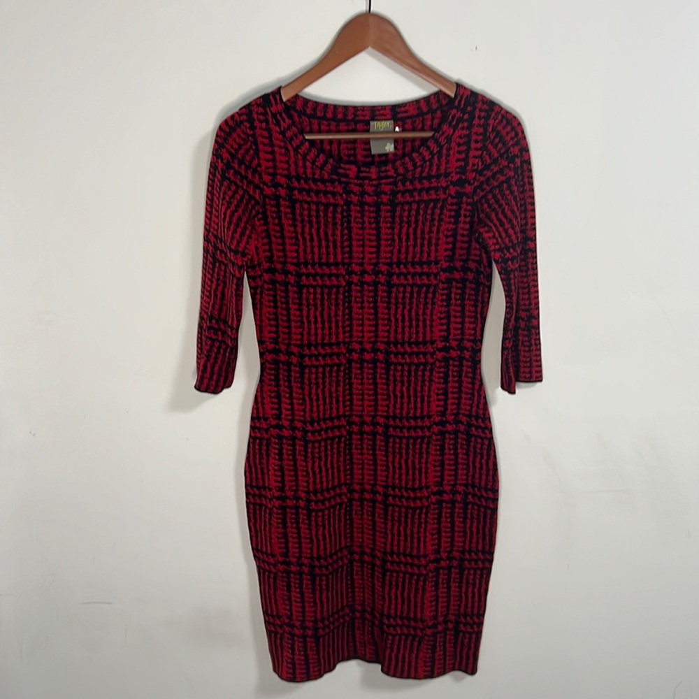 Beautiful sweater style dress